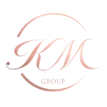 KM Group HK Ltd 標誌